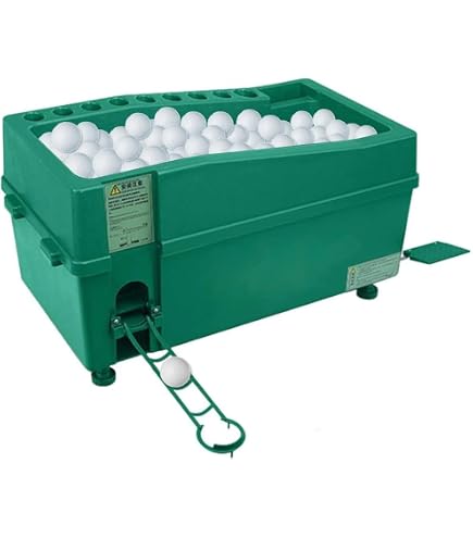 Amazon | VEKAZゴルフ 球出し機 ゴルフボールディスペンサー ティー